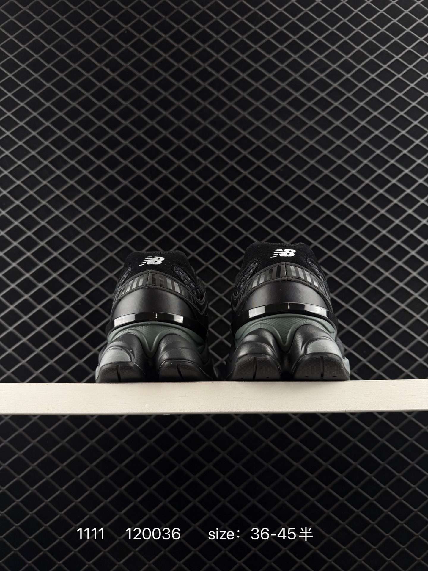 Joe Freshgoods x New Balance NB9060